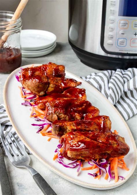 Instant Pot Riblets Recipe Made Easy